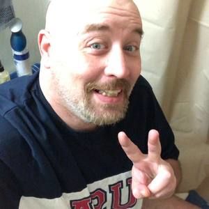 Meet your Posher, Jimmy